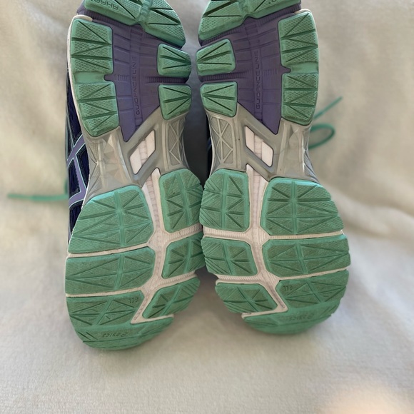 ASICS GT- 1000 4 - Picture 5 of 5